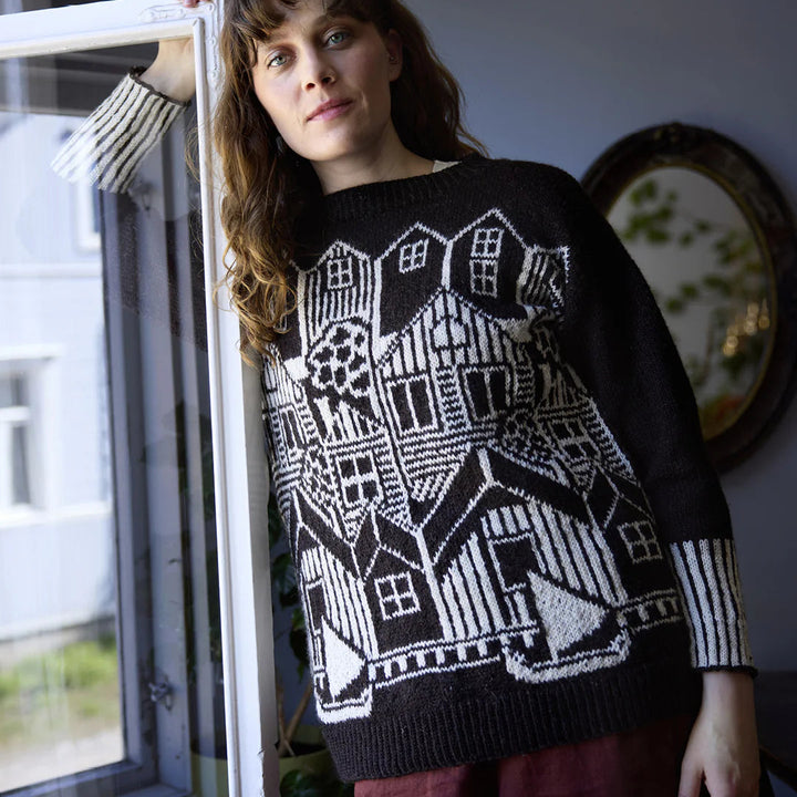 Beloved Patterns Magazine - 2025 Issue 2 Erik Bruun