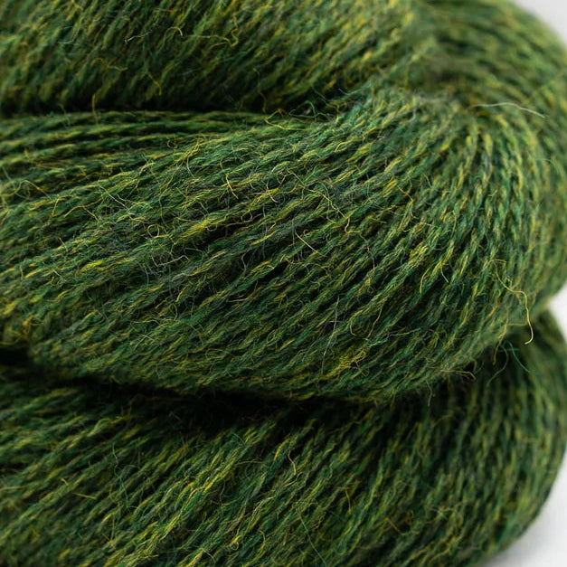 John Arbon Textiles Appledore Laceweight Single Skeins 10g