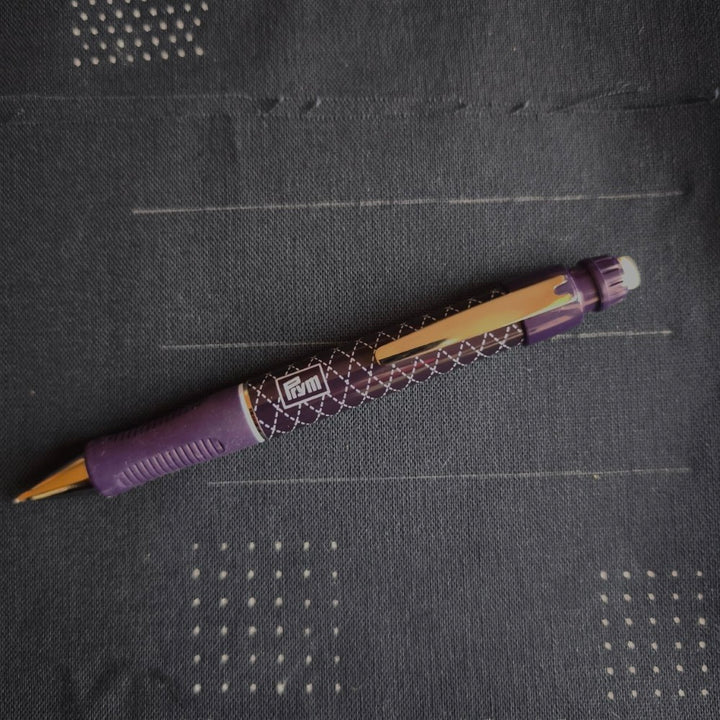 Prym White Chalk Pencil Marker