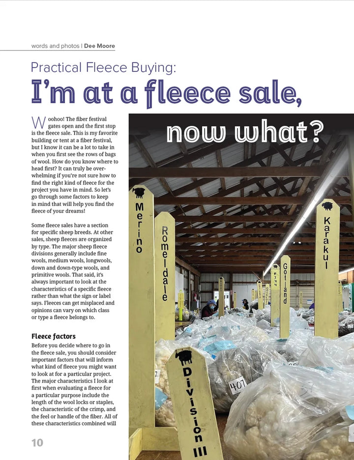 PLY Magazine Issue 53 - pre-order for mid/end August