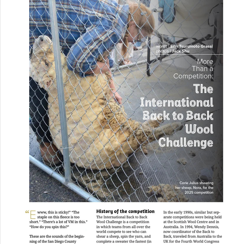 PLY Magazine Issue 53 - pre-order for mid/end August