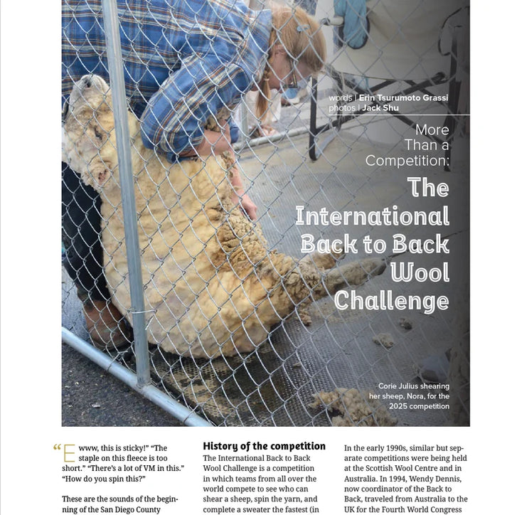 PLY Magazine Issue 53 - pre-order for mid/end August
