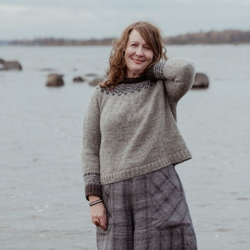 The Island and the Forest by Lotta H. Löthgren and Erika Åberg - pre-order for 16 April