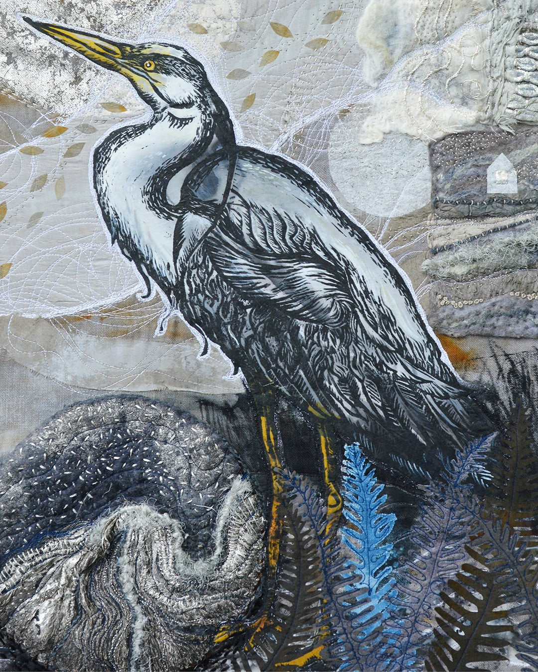 Embroidery Magazine Nov/Dec 2026
