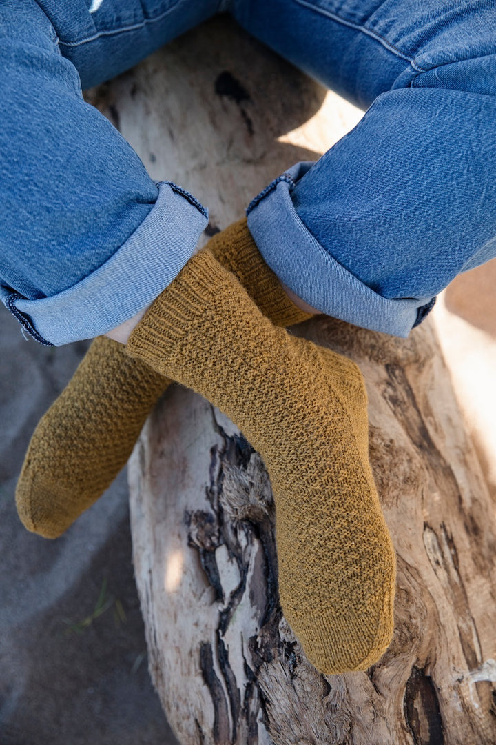 Shorelines-Knits from Scottish Coasts by Rebecca Clow - preorder for 26 November