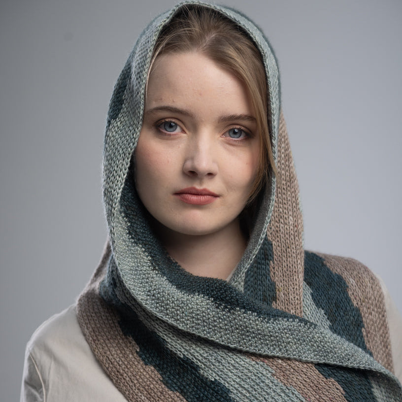 Yarn - The Journal of Scottish Yarns Issue 8