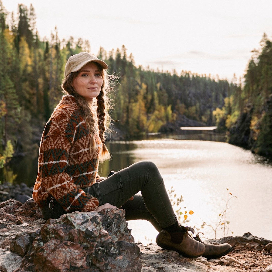 Unfolding Landscapes by Ronja Hakalehto - pre-order for 26 March