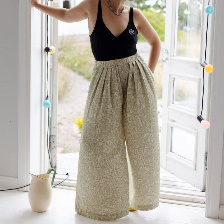 Tauko Magazine - Issue 19 Nordic Summer