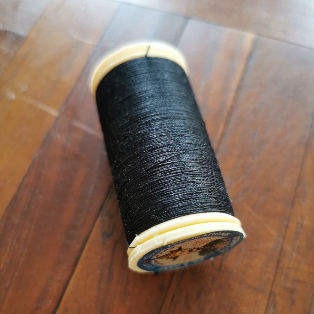 Sajou Cotton Gloving Thread - blue label