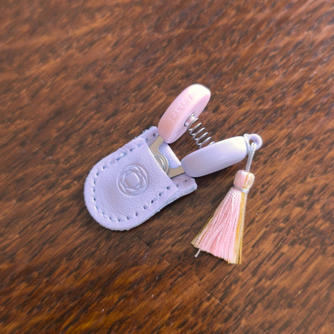 Cohana Seki Mini Snips Sakura 2026 Edition
