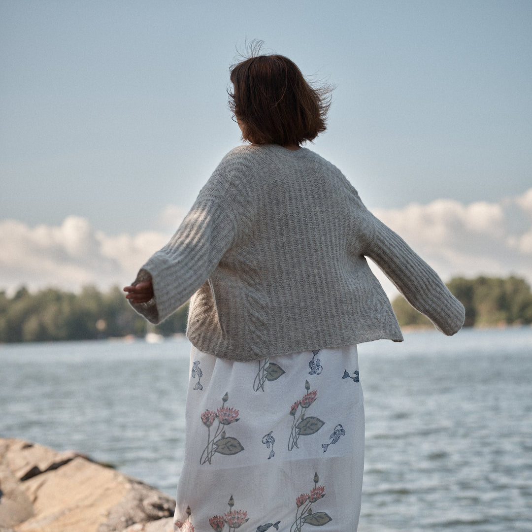 Laine Issue 28 - Open Water - preorder for 5 March