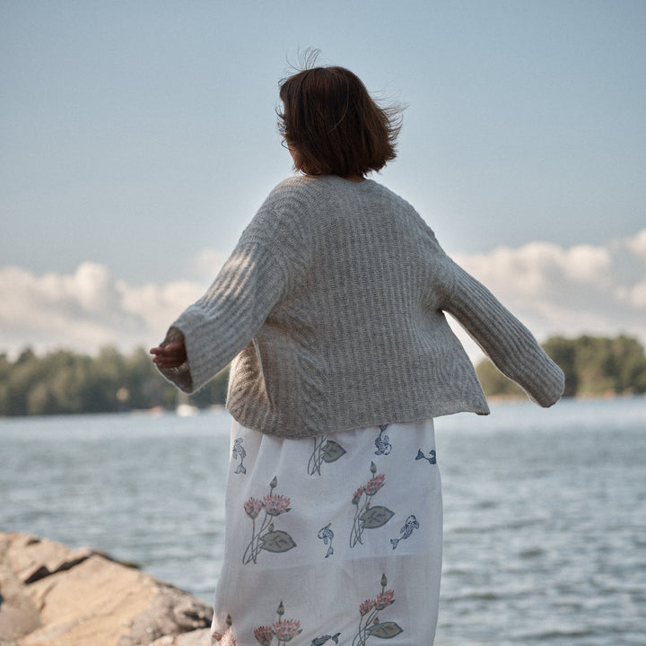 Laine Issue 28 - Open Water - preorder for 5 March