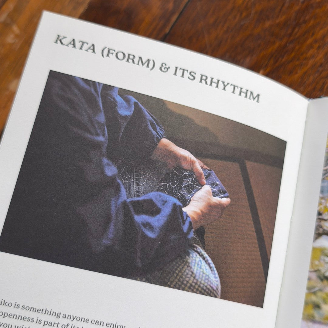 Sashiko: The Untold Story - Atsushi Futatsuya