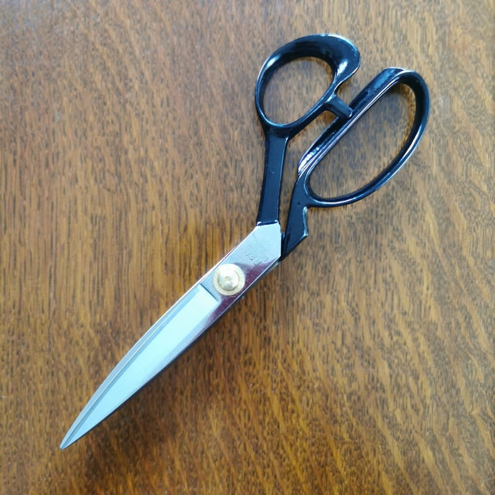 Shozaburo semi-left handed shears 24cm