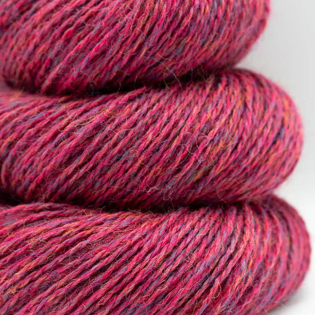 John Arbon Textiles Appledore Laceweight Single Skeins 10g