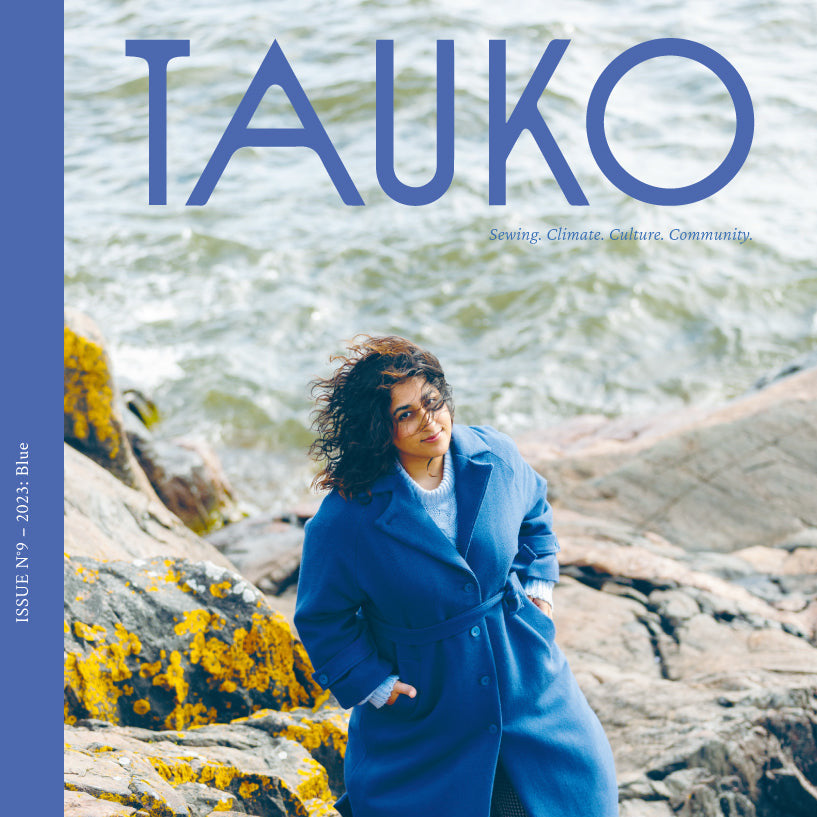 Tauko Magazine - Issue 9