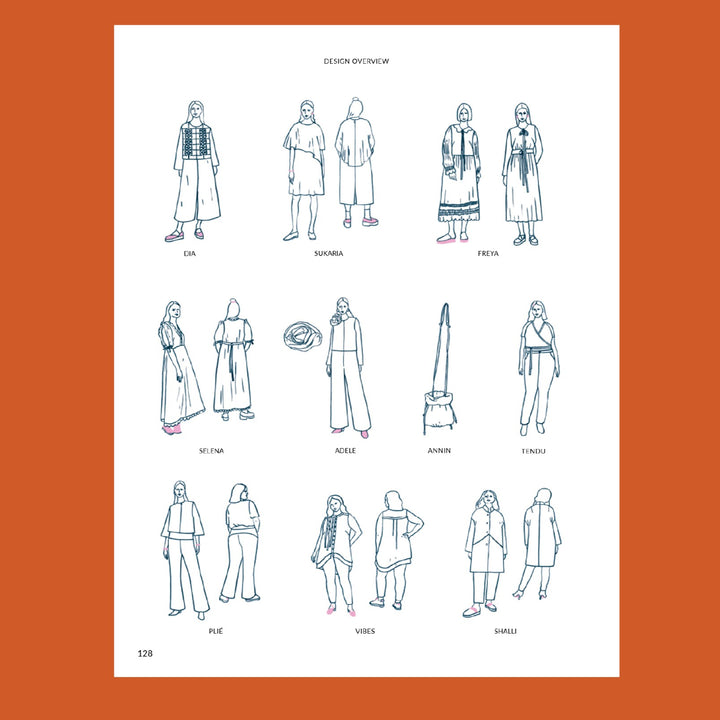 Tauko Magazine - Issue 17 - preorder for 23 October