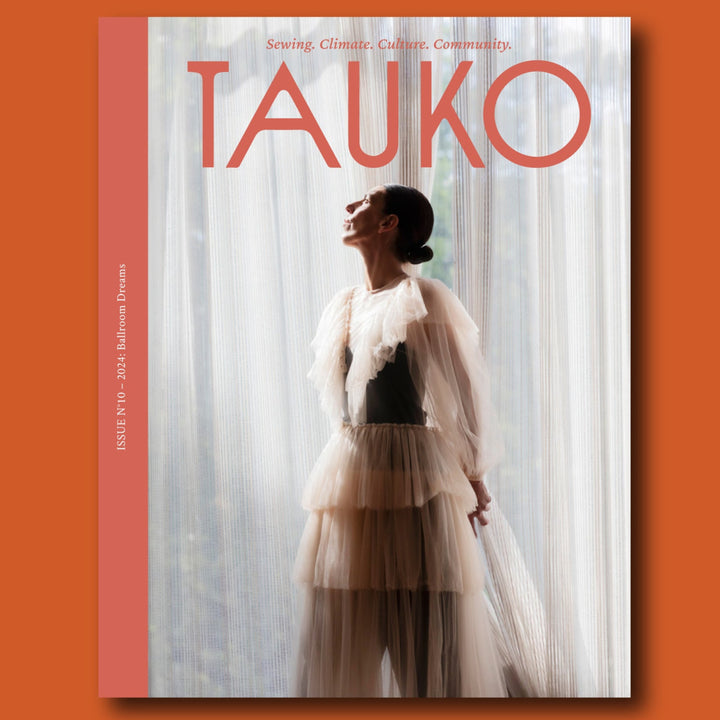 Tauko Magazine - Issue 10