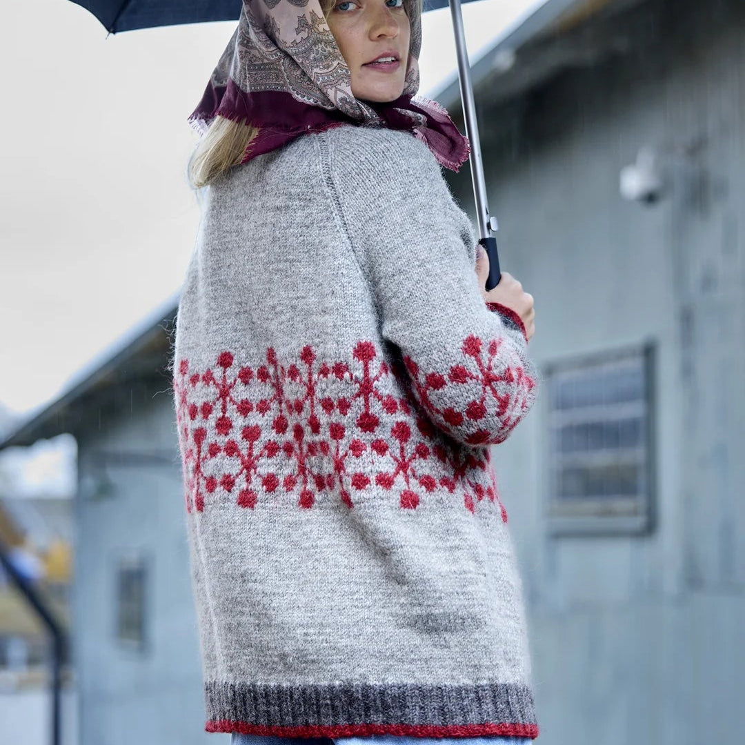 Beloved Patterns Magazine - 2025 Issue 2 Erik Bruun