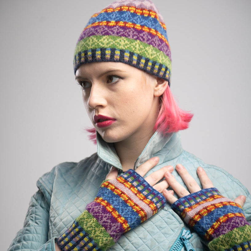 Yarn - The Journal of Scottish Yarns Issue 8