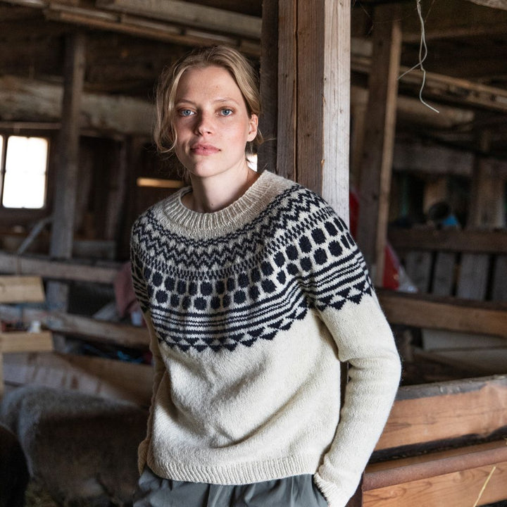Tukubook - Nordic Knits, Silent Strength - pre-order for 11 Sept