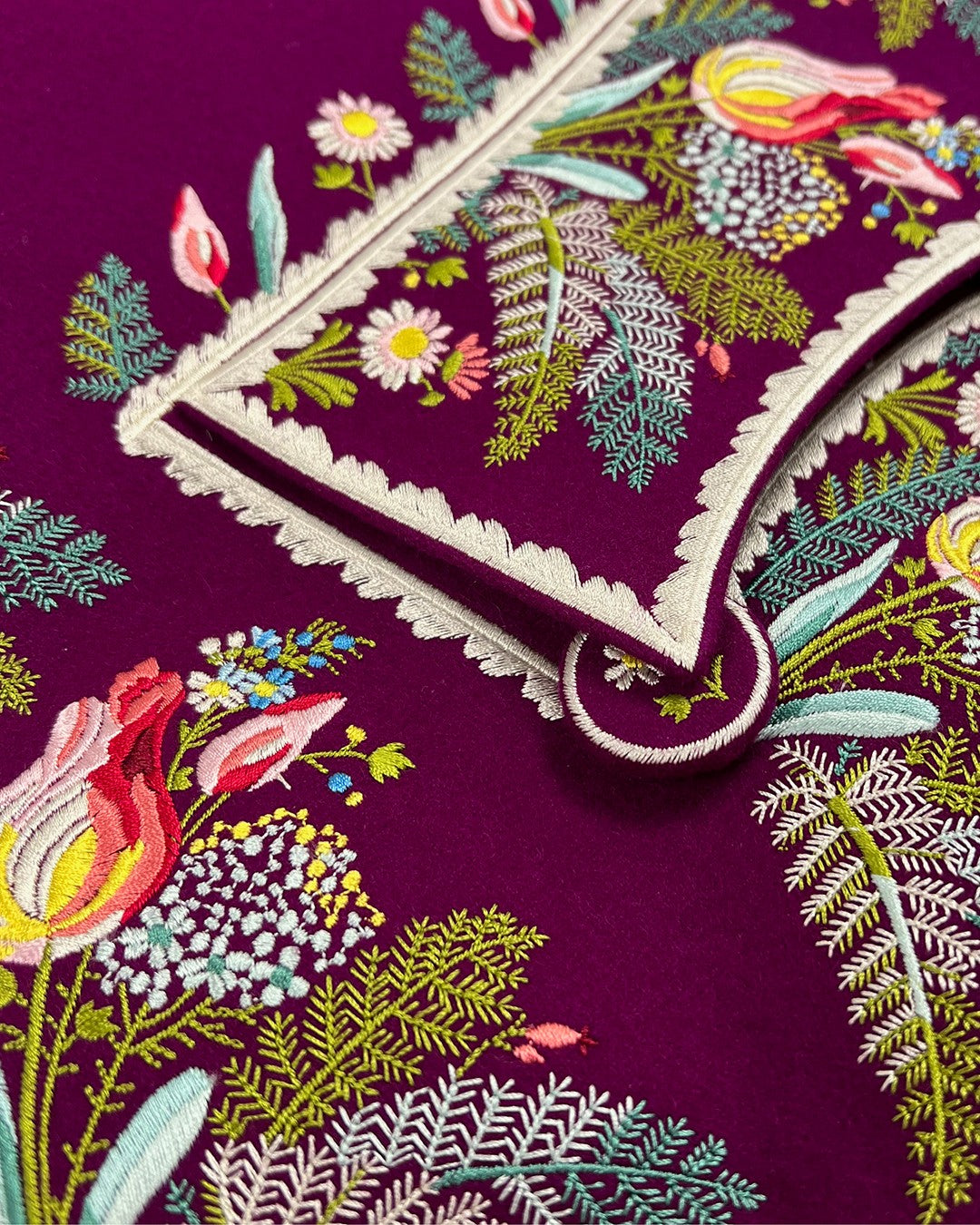 Embroidery Magazine Nov/Dec 2026