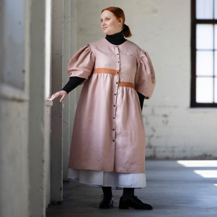 Tauko Magazine - Issue 20 Layers - pre-order for 15 July