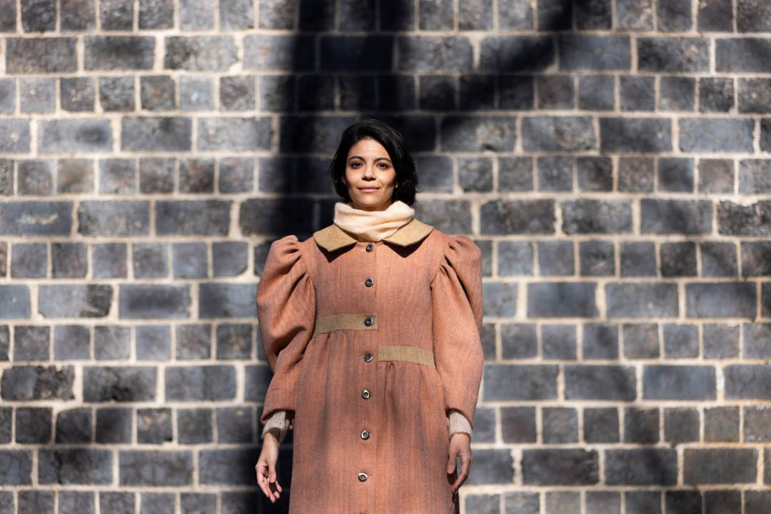 Tauko Magazine - Issue 20 Layers - pre-order for 15 July