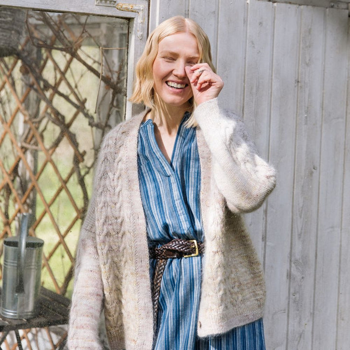 My Dream Knits - Veera Välimäki - preorder for 30 September