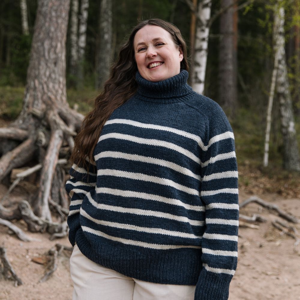 My Dream Knits - Veera Välimäki - preorder for 30 September