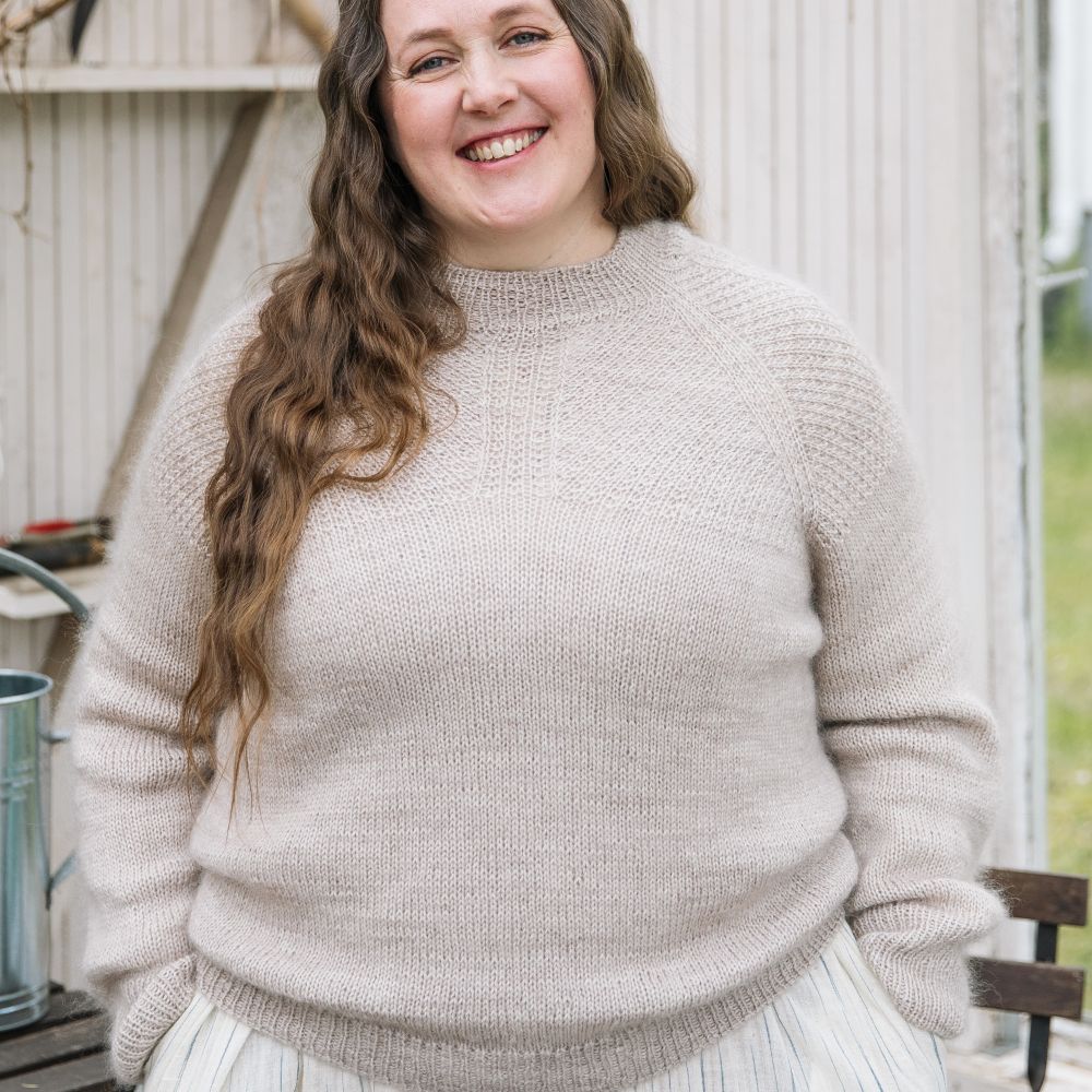 My Dream Knits - Veera Välimäki - preorder for 30 September