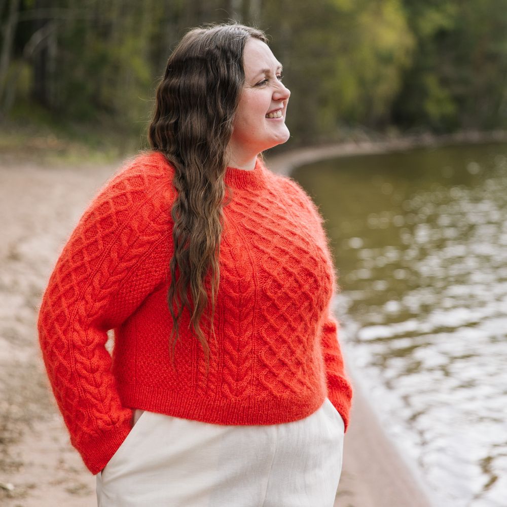 My Dream Knits - Veera Välimäki - preorder for 30 September
