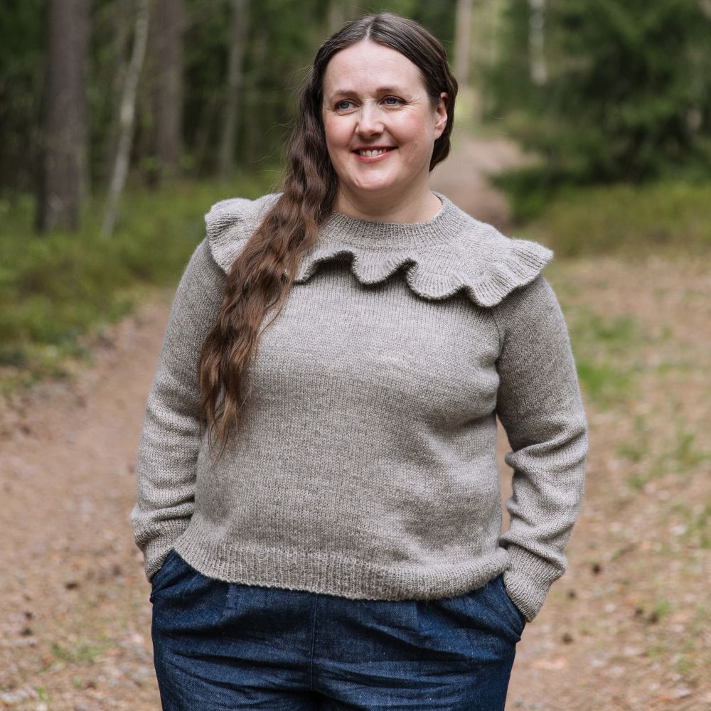 My Dream Knits - Veera Välimäki - preorder for 30 September