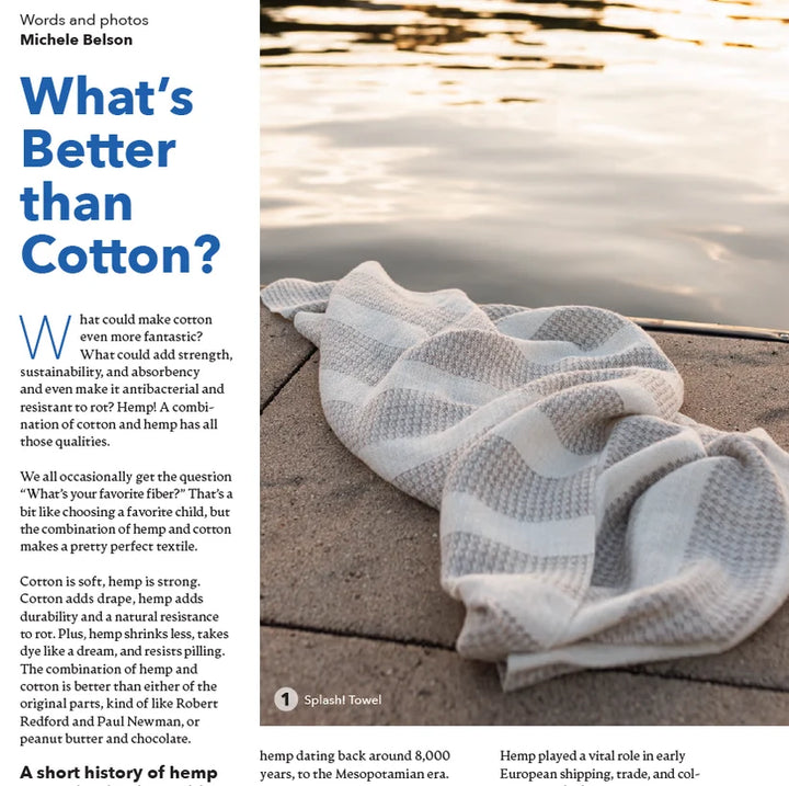 WEFT Magazine Issue 6 - pre-order for mid/end August