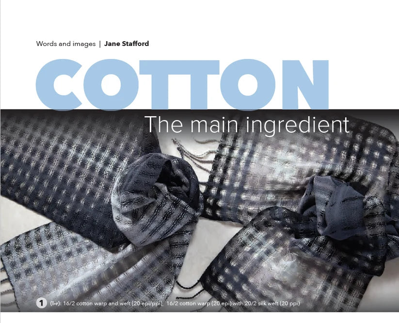 WEFT Magazine Issue 6 - pre-order for mid/end August