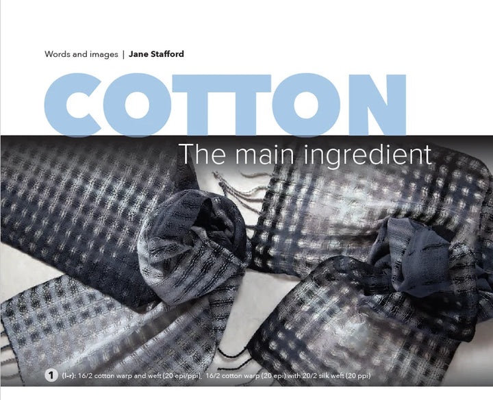 WEFT Magazine Issue 6 - pre-order for mid/end August