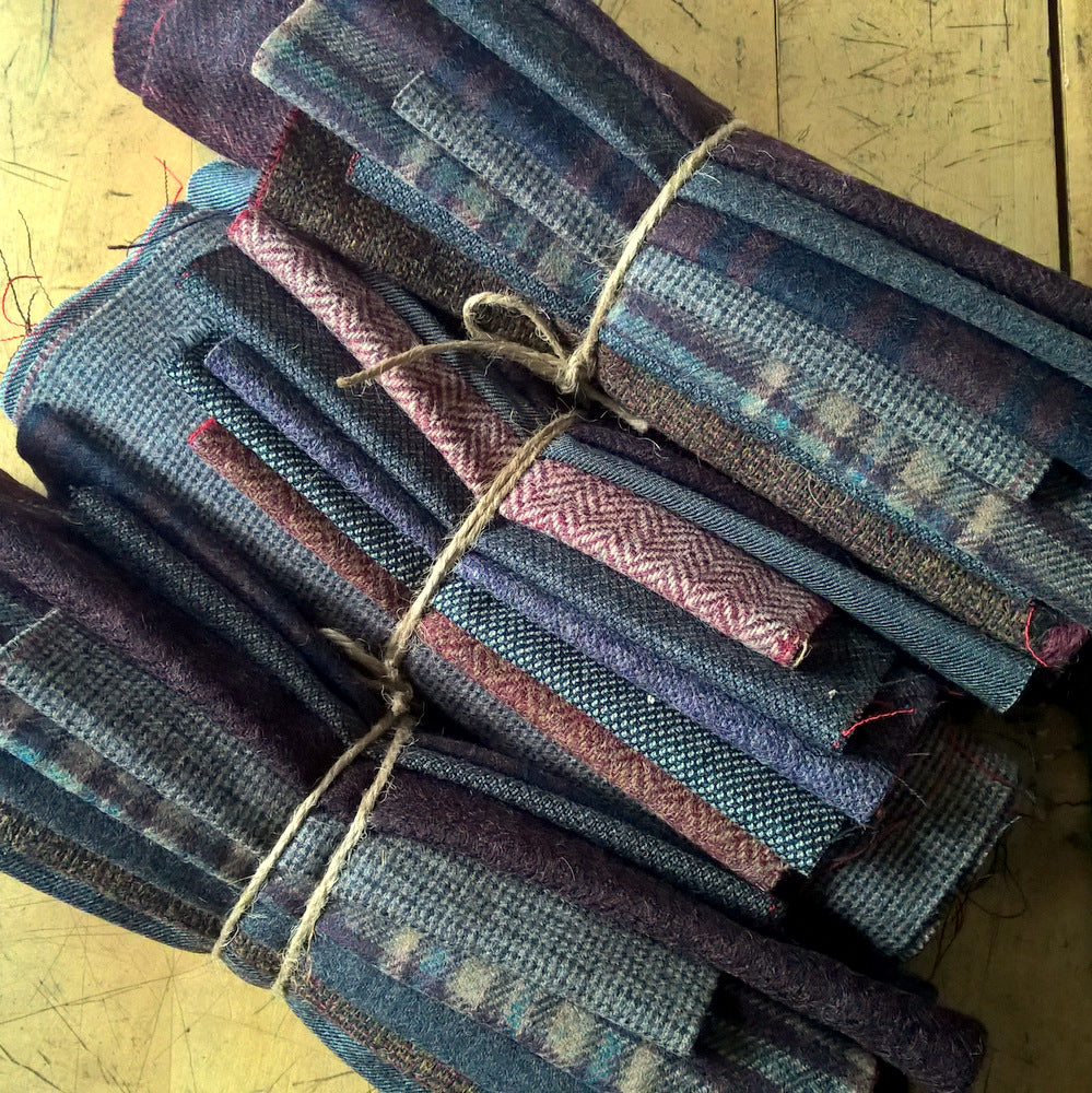 Tweed Bundle - Custom Made For You