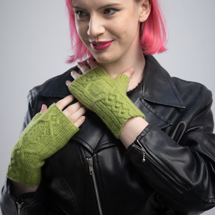 Yarn - The Journal of Scottish Yarns Issue 8