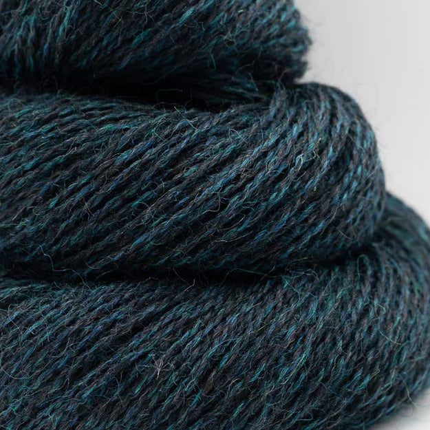 John Arbon Textiles Appledore Laceweight Single Skeins 10g