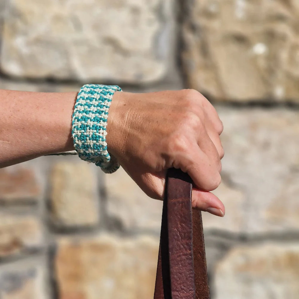 Rocket Loom Bracelet Weaving Kit