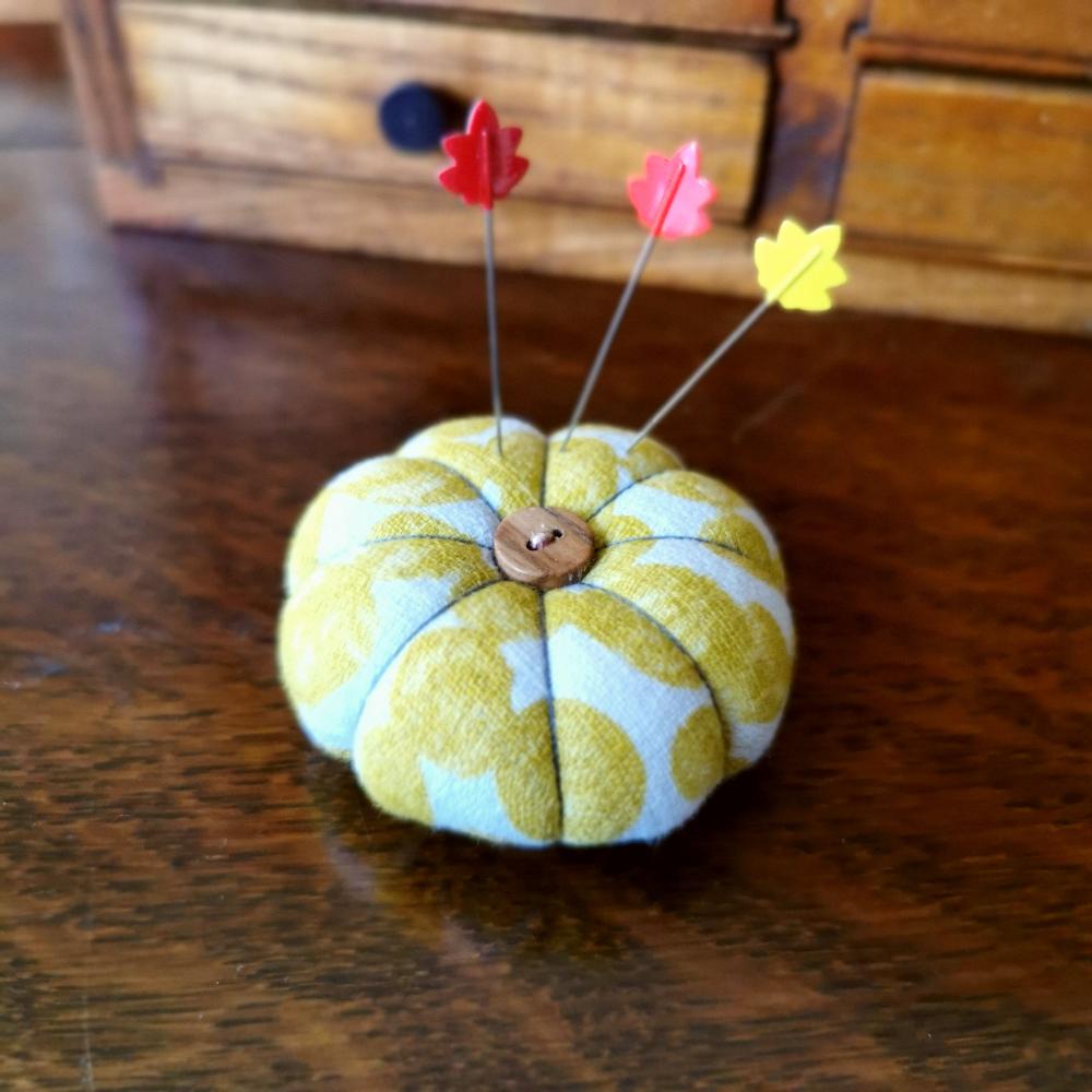 Mini Pincushion