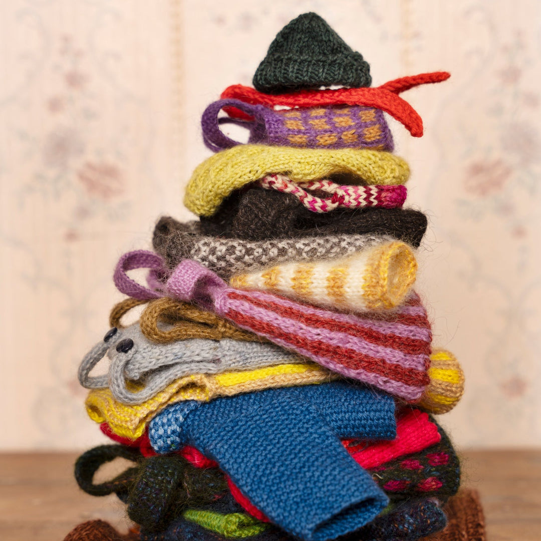 Chez Myrtil by Cinthia Vallet - pre-order for September (date tbc)