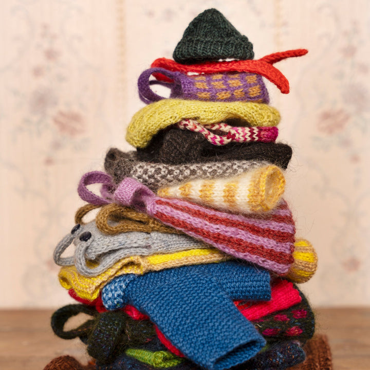 Chez Myrtil by Cinthia Vallet - pre-order for September (date tbc)