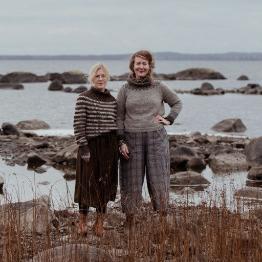 The Island and the Forest by Lotta H. Löthgren and Erika Åberg - pre-order for 16 April