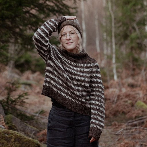 The Island and the Forest by Lotta H. Löthgren and Erika Åberg - pre-order for 16 April