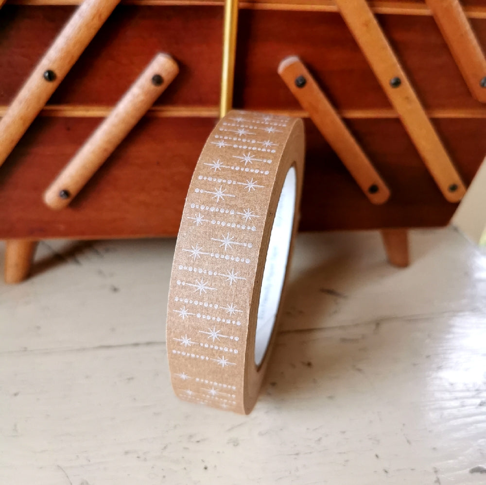 Cascayde Paper Tape