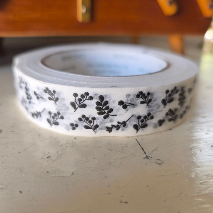 Cascayde Paper Tape 50m Roll