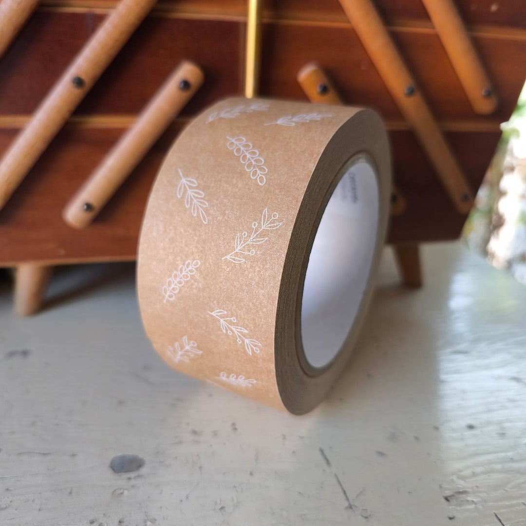 Cascayde Paper Tape 50m Roll