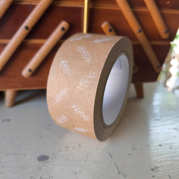 Cascayde Paper Tape 50m Roll
