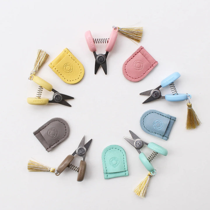 Cohana Seki Mini Snips Limited Edition Colours